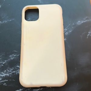 iPhone 11 phone case